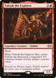 [Foil] Tuktuk the Explorer (149) (Double Masters)
