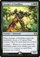[Foil] Avenger of Zendikar (152) (Double Masters)