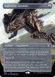 [Foil] Lightning Greaves (Borderless) (360) (Double Masters)