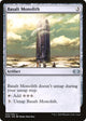Basalt Monolith (232) (Double Masters)