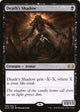 Death's Shadow (82) (Double Masters)