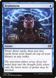 [Foil] Brainstorm (44) (Double Masters)