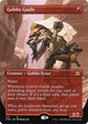 [Foil] Goblin Guide (Borderless) (347) (Double Masters)