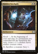 Hidden Stockpile (201) (Double Masters)