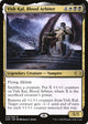 Vish Kal, Blood Arbiter (226) (Double Masters)