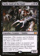 Geth, Lord of the Vault (94) (Double Masters)