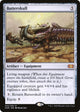 [Foil] Batterskull (234) (Double Masters)