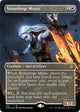 Stoneforge Mystic (Borderless) (337) (Double Masters)