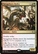 Savageborn Hydra (215) (Double Masters)
