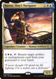 Hanna, Ship's Navigator (200) (Double Masters)