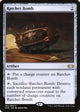 Ratchet Bomb (284) (Double Masters)