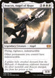 Avacyn, Angel of Hope (8) (Double Masters)