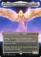 [Foil] Avacyn, Angel of Hope (Borderless) (335) (Double Masters)