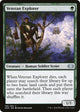 Veteran Explorer (186) (Double Masters)