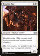 [Foil] Fencing Ace (15) (Double Masters)