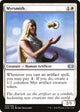 [Foil] Myrsmith (23) (Double Masters)