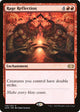 Rage Reflection (139) (Double Masters)