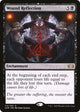 [Foil] Wound Reflection (113) (Double Masters)