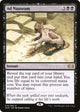 [Foil] Ad Nauseam (76) (Double Masters)