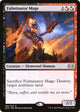 [Foil] Fulminator Mage (196) (Double Masters)