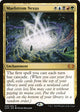 [Foil] Maelstrom Nexus (206) (Double Masters)