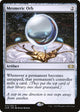 [Foil] Mesmeric Orb (272) (Double Masters)