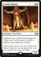 Leonin Abunas (21) (Double Masters)