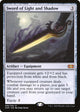 Sword of Light and Shadow (298) (Double Masters)