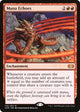 [Foil] Mana Echoes (136) (Double Masters)