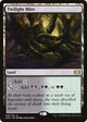 [Foil] Twilight Mire (328) (Double Masters)