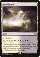 [Foil] Fetid Heath (316) (Double Masters)