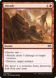 Abrade (114) (Double Masters)