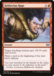 Balduvian Rage (115) (Double Masters)