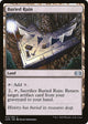 Buried Ruin (312) (Double Masters)