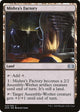 Mishra's Factory (323) (Double Masters)