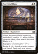 Ancestral Blade (3) (Double Masters)