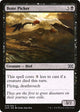 [Foil] Bone Picker (78) (Double Masters)