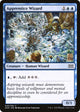 [Foil] Apprentice Wizard (40) (Double Masters)