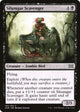 Silumgar Scavenger (105) (Double Masters)