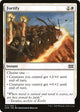 Fortify (17) (Double Masters)