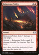 Brimstone Volley (120) (Double Masters)