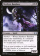 [Foil] Morkrut Banshee (99) (Double Masters)