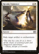 [Foil] Revoke Existence (28) (Double Masters)