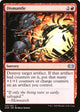 Dismantle (123) (Double Masters)