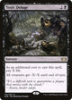Toxic Deluge (110) (Double Masters)