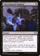[Foil] Supernatural Stamina (108) (Double Masters)