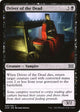 Driver of the Dead (90) (Double Masters)