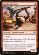 [Foil] Goblin Gaveleer (126) (Double Masters)
