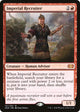 Imperial Recruiter (131) (Double Masters)