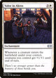 [Foil] Valor in Akros (37) (Double Masters)